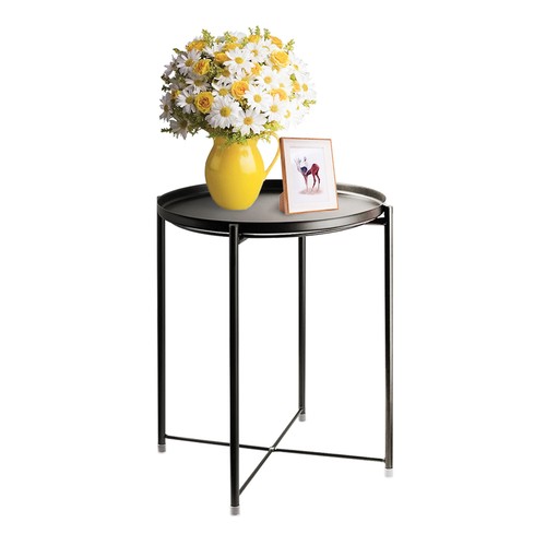Black small narrow end - narrow,